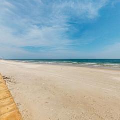 Ponce Inlet Villa #4A