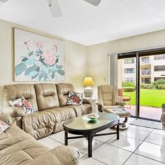 NSB Castle Reef 110 - Seaside Serenade