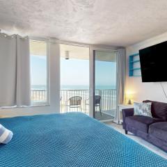 Daytona Harbour Beach Resort 618