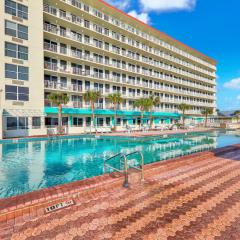 Daytona Harbour Beach Resort 618