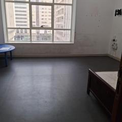 Heart of Abu Dhabi City - A City View Stay with Balcony Room