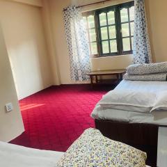 Bhaktapur Yog Homestay