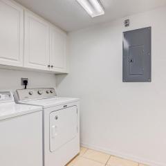 NSB Oceanwalk Bldg 15 Unit 602- Oceanwalk suite