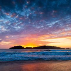 Refúgio do Campeche Pousada