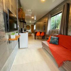 Estudio Praia do Estaleiro - Balneário Camboriú