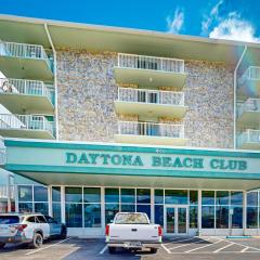 Daytona Beach Club 313- Beach Bliss