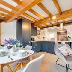 3 Bed in Askrigg oc-ds1035