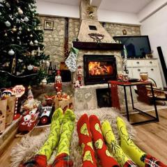 Вила Лонгоз