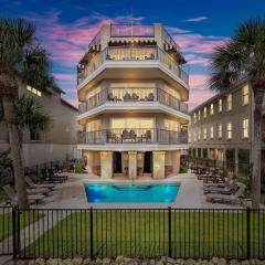 Shiphouse 5 - All Floors