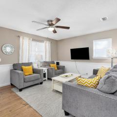 423 Arnold-Sea Turtle Compound