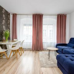 Apartament na Grodowej koło Rynku