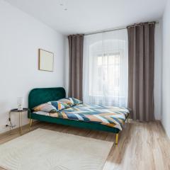 Apartament na Grodowej koło Rynku
