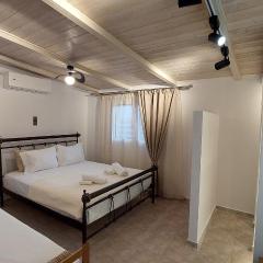 Serenity house Spiatza