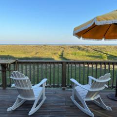 Blue Palm Beach House - HOT TUB & KING BEDS