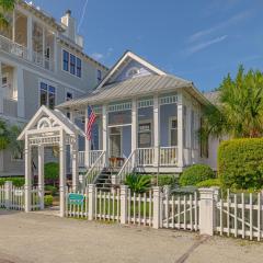 27 Coast - Frederica Cottage