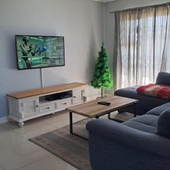 Spacious Modern 3 Bedroom House