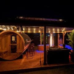 Prairie Junction Resort - Furnished RV Apartments