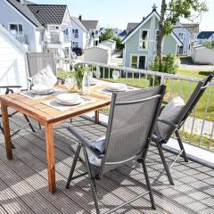 Ferienwohnung Salt 'n' Sea Olpenitz