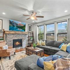 Hideout Haven 4BR 10 min from Deer Valley