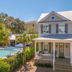 66 Palmetto Lane-Ocean Oaks