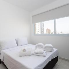 Studio Tucuruvi Near the Metro