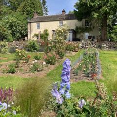 Wester Campsie Farm House