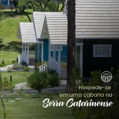 Condado de Urubici - Cabana