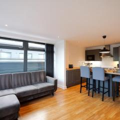 Axis at The Heim Residences