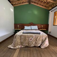 Pousada e restaurante recanto da serra