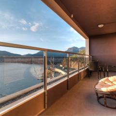 Apartments Location by Chabad House