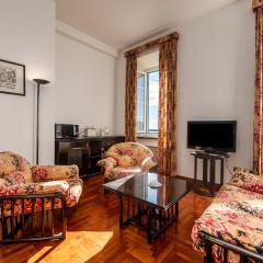 331 - Lord Nelson Appartamento Fronte e Vista Mare 4