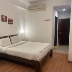 EMBLEM - Arjun Marg, Golf Course road Gurgaon