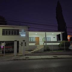 Renta de habitación equipada para ejecutivos