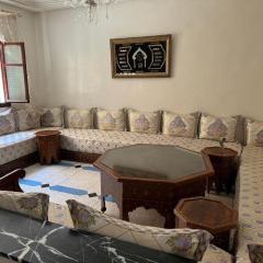 Family Apartment Derb Tirbiine