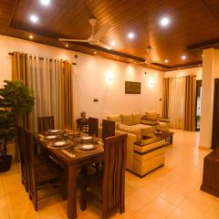 Secure & Quiet Gated Retreat