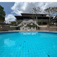 Chácara passárgada