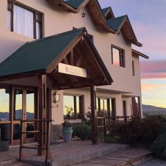 Meulen Hosteria y Apart