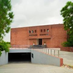 Executive Studio Apartment Lahore