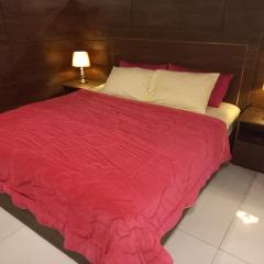 Executive Studio Apartment Lahore
