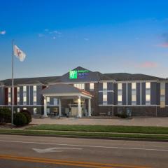Holiday Inn Express Hotel & Suites Bloomington-Normal University Area by IHG