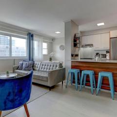 Refined Downtown 1BR Suite - Luxury Comfort