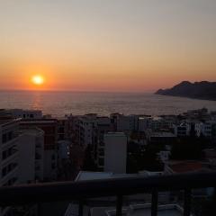 Apartment Hrubosovic Dobra voda