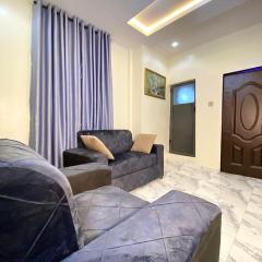 Simple Mews Apartment