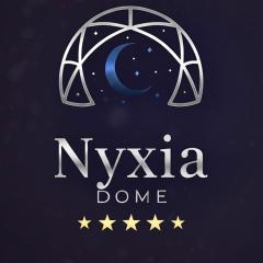 Nyxia Dome