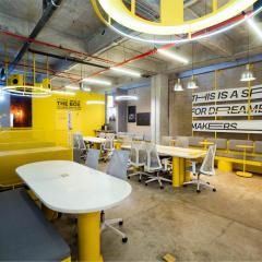 Indie Universe Creative Hotel