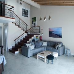 Surf Beach_Santa Barbara Secret Gardens