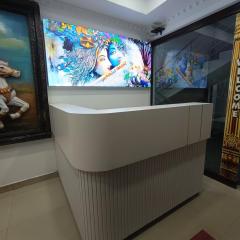 Poonthanam guest house