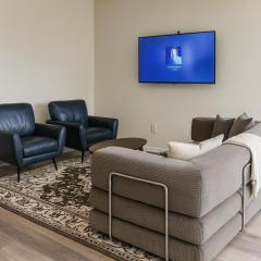 Grannies Cajun Chateau