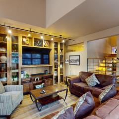 Tenmile Mountain House