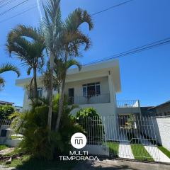 Encanto na Praia de Daniela - Florianópolis/SC